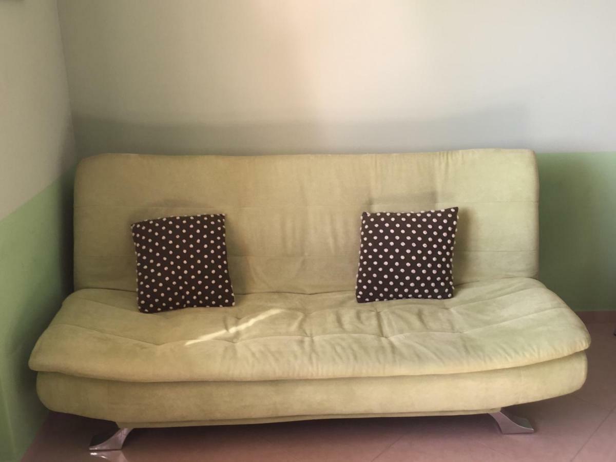 Studio Apartment Antonija Opatija Exteriör bild