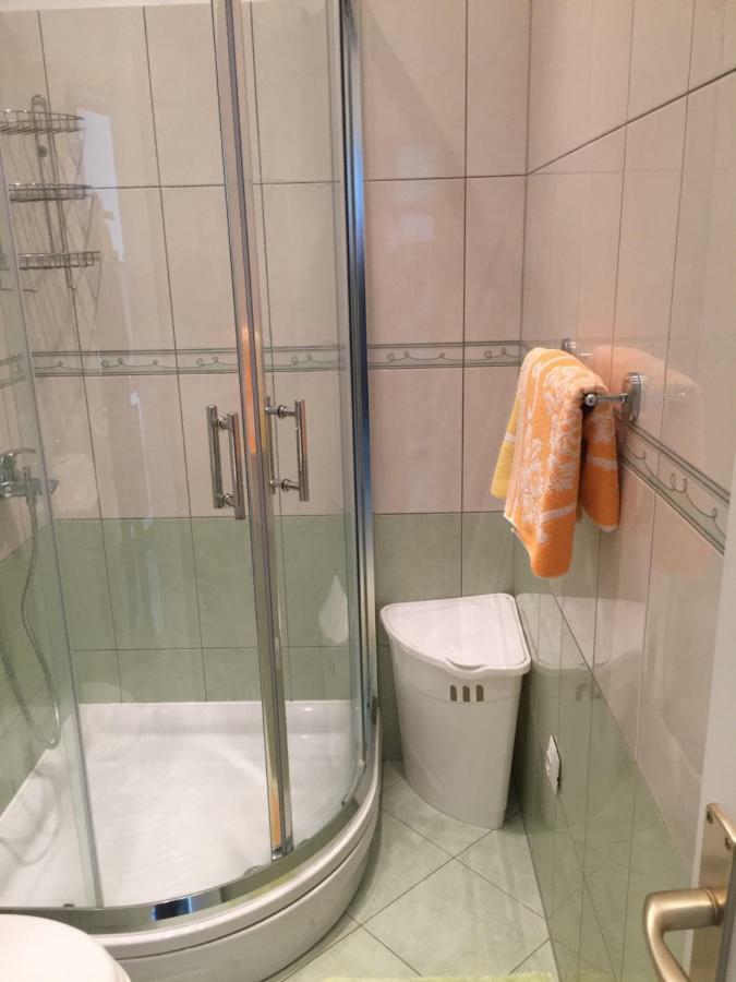 Studio Apartment Antonija Opatija Exteriör bild
